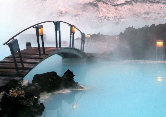 City Break à Reykjavik : Bien-être & Aurores Boréales by Ôvoyages City Break à Reykjavik : Bien-être & Aurores Boréales by Ôvoyages