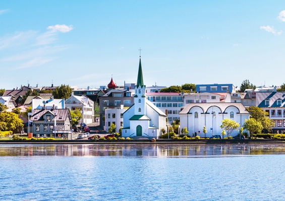 City Break à Reykjavik : Découvertes Boréales 3* by Ôvoyages City Break à Reykjavik : Découvertes Boréales 3* by Ôvoyages