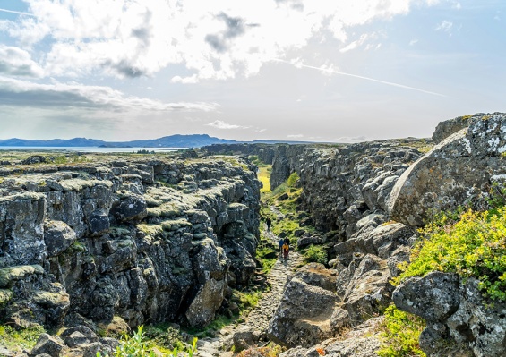 City Break à Reykjavik : Découvertes Boréales 3* by Ôvoyages City Break à Reykjavik : Découvertes Boréales 3* by Ôvoyages