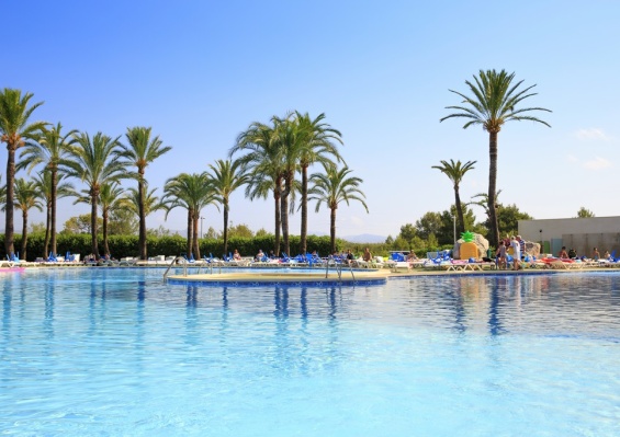 Hôtel Club Mac Alcúdia 3* Hôtel Club Mac Alcúdia 3*