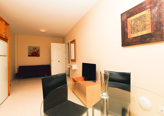 Hôtel Coral Los Silos 3* Hôtel Coral Los Silos 3*