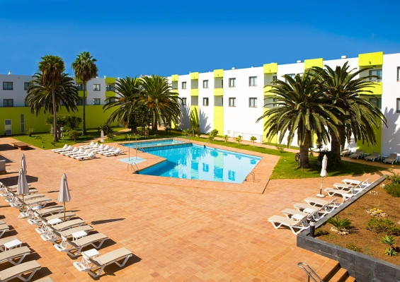 Hôtel Livvo Corralejo Beach 4* by Ôvoyages Hôtel Livvo Corralejo Beach 4* by Ôvoyages
