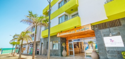 Hôtel Livvo Corralejo Beach 4* by Ôvoyages, Séjour Espagne & ses îles, Canaries, Fuerteventura par Ôvoyages Hôtel Livvo Corralejo Beach 4* by Ôvoyages, Séjour Espagne & ses îles, Canaries, Fuerteventura par Ôvoyages