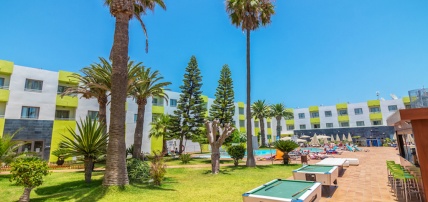 Hôtel Livvo Corralejo Beach 4* by Ôvoyages, Séjour Espagne & ses îles, Canaries, Fuerteventura par Ôvoyages Hôtel Livvo Corralejo Beach 4* by Ôvoyages, Séjour Espagne & ses îles, Canaries, Fuerteventura par Ôvoyages
