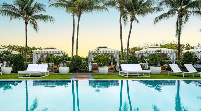 Hôtel Cadillac Miami 4*, Séjour Etats-Unis, Floride, Miami par Ôvoyages Hôtel Cadillac Miami 4*, Séjour Etats-Unis, Floride, Miami par Ôvoyages