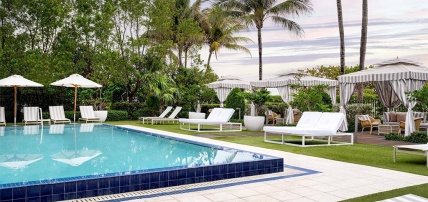 Hôtel Cadillac Miami 4*, Séjour Etats-Unis, Floride, Miami par Ôvoyages Hôtel Cadillac Miami 4*, Séjour Etats-Unis, Floride, Miami par Ôvoyages