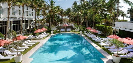 Hôtel Cadillac Miami 4*, Séjour Etats-Unis, Floride, Miami par Ôvoyages Hôtel Cadillac Miami 4*, Séjour Etats-Unis, Floride, Miami par Ôvoyages