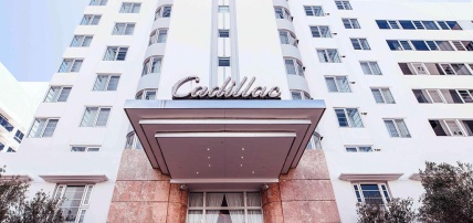 Hôtel Cadillac Miami 4*, Séjour Etats-Unis, Floride, Miami par Ôvoyages Hôtel Cadillac Miami 4*, Séjour Etats-Unis, Floride, Miami par Ôvoyages