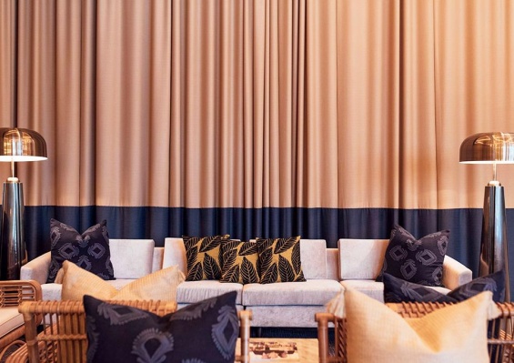 Hôtel Cadillac Miami 4* Hôtel Cadillac Miami 4*