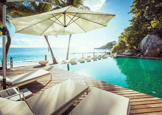 Hôtel Carana Beach 4* Hôtel Carana Beach 4*