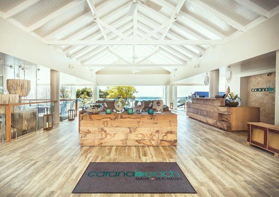 Hôtel Carana Beach 4* Hôtel Carana Beach 4*
