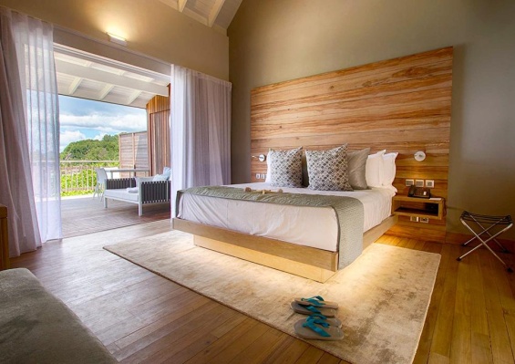 Hôtel Carana Beach 4* Hôtel Carana Beach 4*