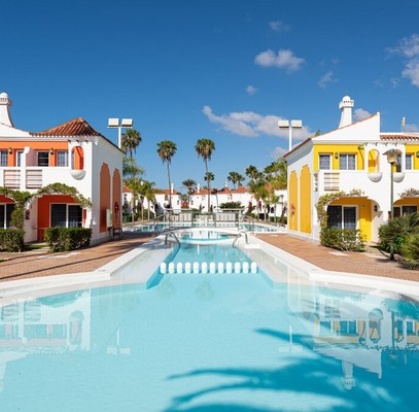 Bungalows Cordial Green Golf 2*, Séjour Espagne & ses îles, Canaries, Grande Canarie par Ôvoyages Bungalows Cordial Green Golf 2*, Séjour Espagne & ses îles, Canaries, Grande Canarie par Ôvoyages