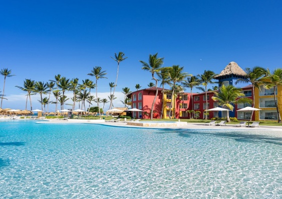 Hôtel Caribe Deluxe Princess 5* Hôtel Caribe Deluxe Princess 5*