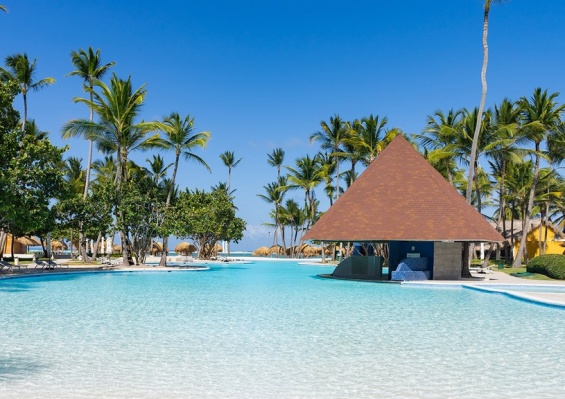 Hôtel Caribe Deluxe Princess 5* Hôtel Caribe Deluxe Princess 5*