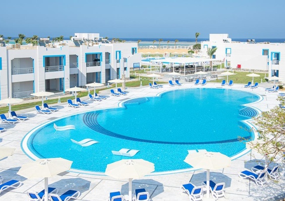 Hôtel Casa Blue Beach Resort 5* Adult Only +12 Hôtel Casa Blue Beach Resort 5* Adult Only +12