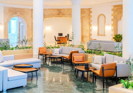 Hôtel Casa Blue Beach Resort 5* Adult Only +12 Hôtel Casa Blue Beach Resort 5* Adult Only +12