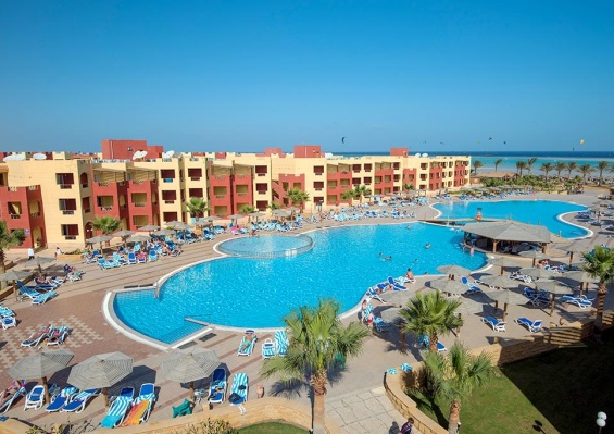 Hôtel Casa Mare Resort 5* Hôtel Casa Mare Resort 5*