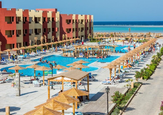 Hôtel Casa Mare Resort 5* Hôtel Casa Mare Resort 5*