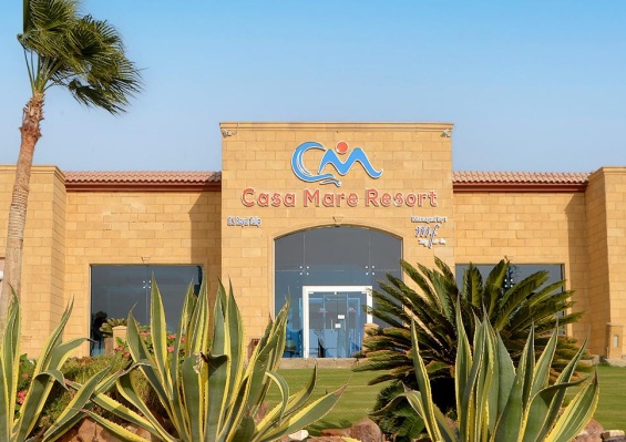 Hôtel Casa Mare Resort 5* Hôtel Casa Mare Resort 5*