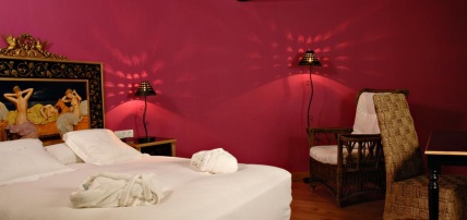 Casa de Hilario, Séjour Espagne & ses îles, Canaries, Lanzarote par Ôvoyages Casa de Hilario, Séjour Espagne & ses îles, Canaries, Lanzarote par Ôvoyages