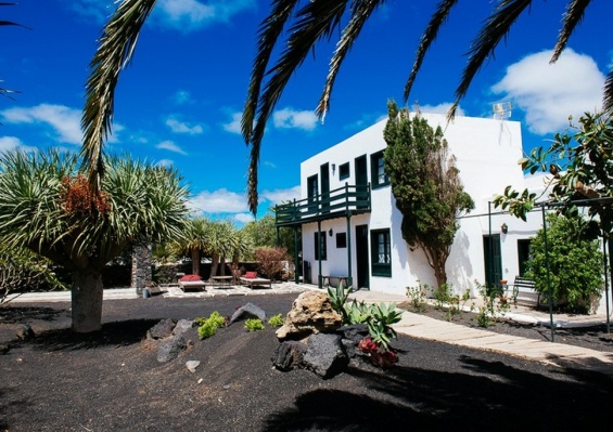 Hôtel El Grifo Hotel Rural 3* Hôtel El Grifo Hotel Rural 3*