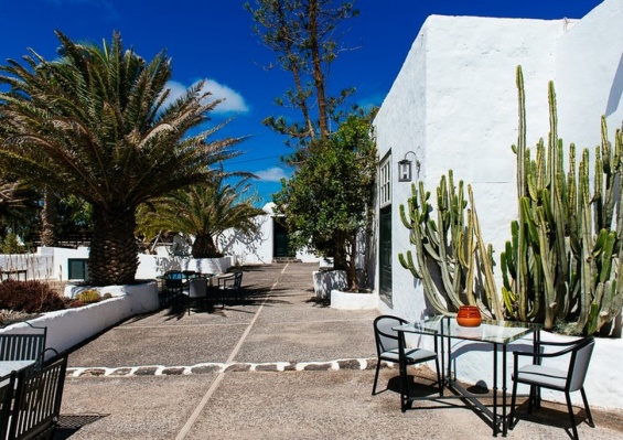 Hôtel El Grifo Hotel Rural 3* Hôtel El Grifo Hotel Rural 3*