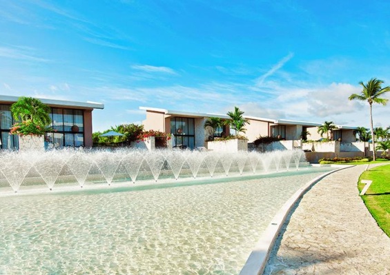Hôtel Catalonia Royal Bavaro 5* Adult Only +18 Hôtel Catalonia Royal Bavaro 5* Adult Only +18