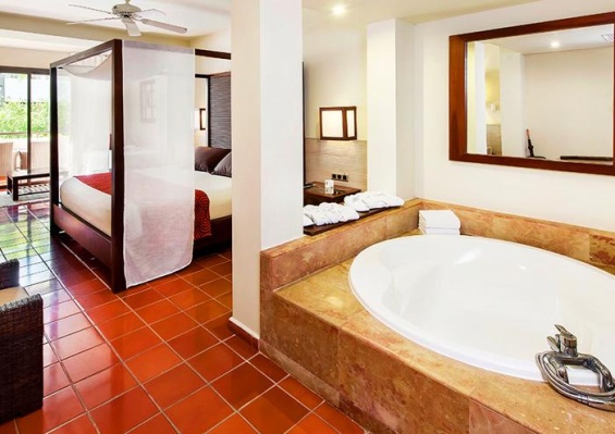 Hôtel Catalonia Royal Bavaro 5* Adult Only +18 Hôtel Catalonia Royal Bavaro 5* Adult Only +18