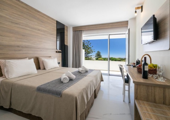 Hôtel Castellum Suites 4* Hôtel Castellum Suites 4*