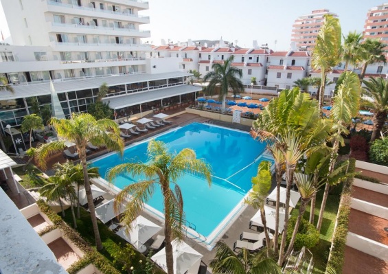 Hôtel Catalonia Oro Negro 3* Hôtel Catalonia Oro Negro 3*