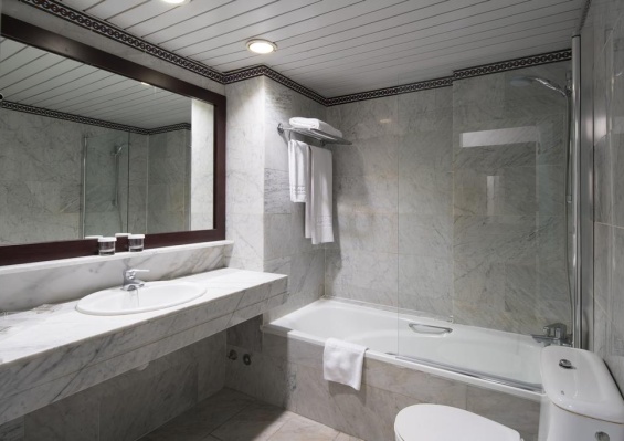 Hôtel Catalonia Oro Negro 3* Hôtel Catalonia Oro Negro 3*
