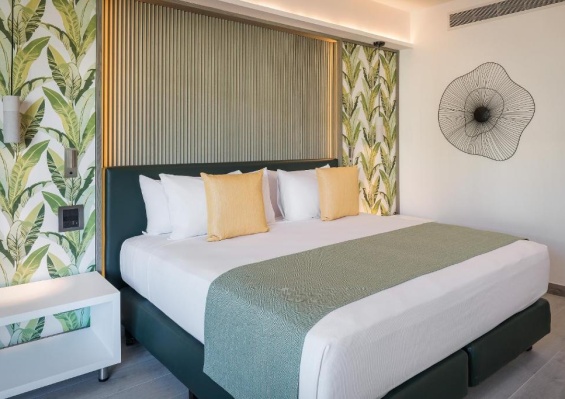 Hôtel Catalonia Costa Mujeres 5* Hôtel Catalonia Costa Mujeres 5*
