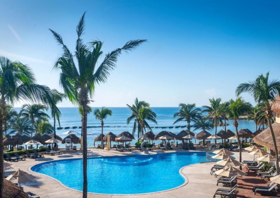 Hôtel Catalonia Yucatan Beach 4* Hôtel Catalonia Yucatan Beach 4*