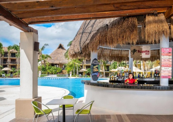 Hôtel Catalonia Yucatan Beach 4* Hôtel Catalonia Yucatan Beach 4*