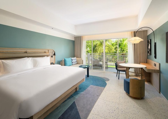 Hôtel Centara Karon Resort Phuket 4* Hôtel Centara Karon Resort Phuket 4*
