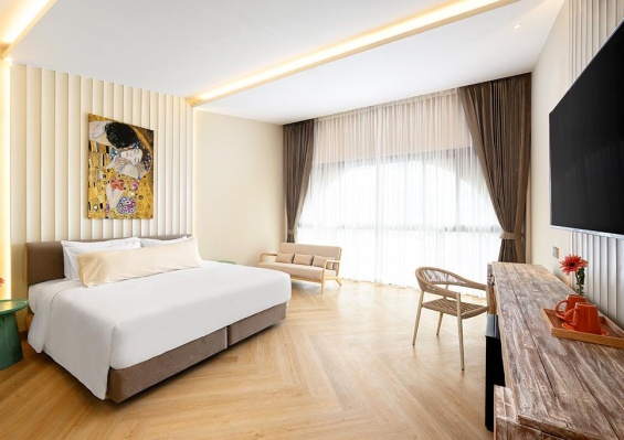 Hôtel Centara Life Lamai Resort Samui 4* Hôtel Centara Life Lamai Resort Samui 4*