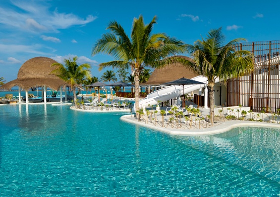 Hôtel Centara Mirage Lagoon Maldives 5* Hôtel Centara Mirage Lagoon Maldives 5*