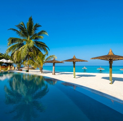 Hôtel Centara Ras Fushi Resort & Spa 5* Adult Only +18, Séjour Maldives par Ôvoyages Hôtel Centara Ras Fushi Resort & Spa 5* Adult Only +18, Séjour Maldives par Ôvoyages