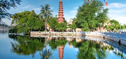 Circuit Authentique du Nord Vietnam - Petit groupe, Circuit Vietnam par Ôvoyages Circuit Authentique du Nord Vietnam - Petit groupe, Circuit Vietnam par Ôvoyages