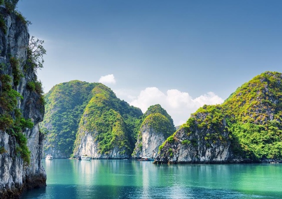 Circuit Beauté du Nord Vietnam & Laos 4* Circuit Beauté du Nord Vietnam & Laos 4*