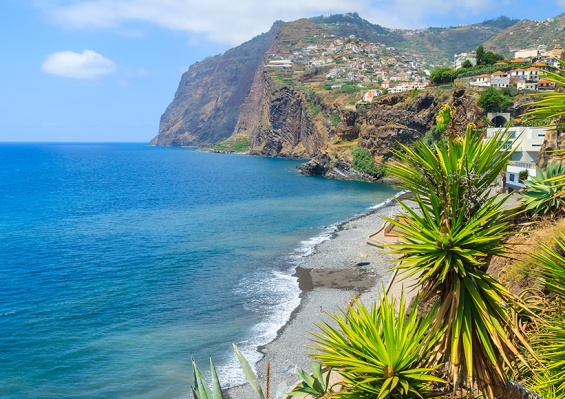 Hôtel Vila Gale Santa Cruz 4* (Excursions Aventuriers de Madère incluses) Hôtel Vila Gale Santa Cruz 4* (Excursions Aventuriers de Madère incluses)