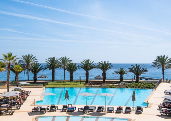 Hôtel Vila Gale Santa Cruz 4* (Excursions Aventuriers de Madère incluses) Hôtel Vila Gale Santa Cruz 4* (Excursions Aventuriers de Madère incluses)