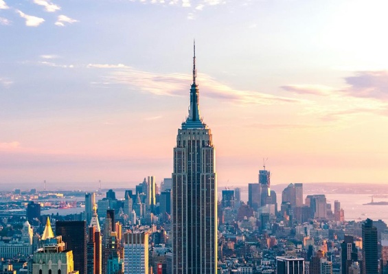 Escapade New Yorkaise avec visites incluses Escapade New Yorkaise avec visites incluses
