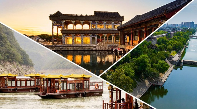 Circuit les connaisseurs : Chine Impériale et croisière sur le Yangtsé 5*, Circuit Chine par Ôvoyages Circuit les connaisseurs : Chine Impériale et croisière sur le Yangtsé 5*, Circuit Chine par Ôvoyages