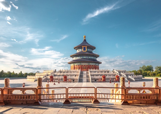 Circuit Les Essentiels : La Chine entre Histoire & Modernité 5* Circuit Les Essentiels : La Chine entre Histoire & Modernité 5*