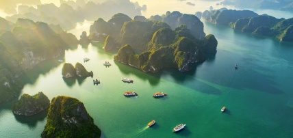 Ôcircuit Essentiel - Découverte du Nord au Sud Vietnam 4*/5*, Circuit Vietnam par Ôvoyages Ôcircuit Essentiel - Découverte du Nord au Sud Vietnam 4*/5*, Circuit Vietnam par Ôvoyages