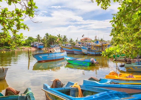 Circuit Les Incontournables du Sri Lanka & extension Maldives Dusit D2 Feydhoo 5* by Ôvoyages Circuit Les Incontournables du Sri Lanka & extension Maldives Dusit D2 Feydhoo 5* by Ôvoyages