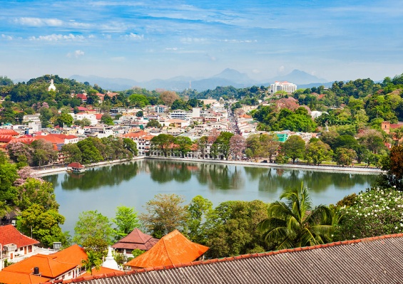Circuit Les Incontournables du Sri Lanka & extension Maldives Dusit D2 Feydhoo 5* by Ôvoyages Circuit Les Incontournables du Sri Lanka & extension Maldives Dusit D2 Feydhoo 5* by Ôvoyages
