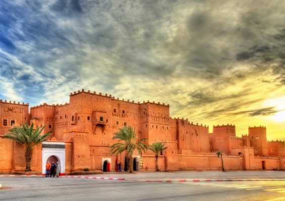 Circuit Marrakech & Désert de Merzouga by Ôvoyages Circuit Marrakech & Désert de Merzouga by Ôvoyages